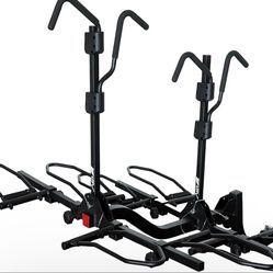 Bike Rack 4 Bike