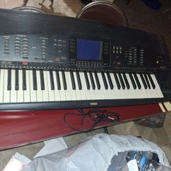 Keyboard