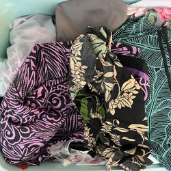 Huge Sewing Lot