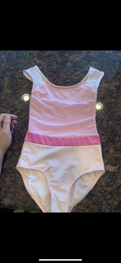 Maria Child Leotard
