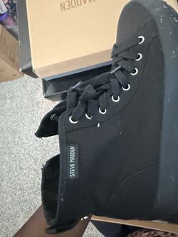 Woman Steve Madden Shoes