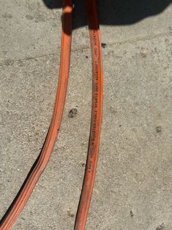 4 gauge 20 foot 575 amp jumper cables