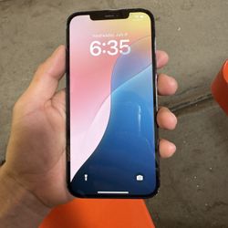 iPhone 12 Pro Max 128GB