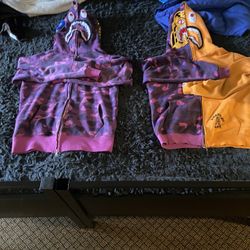 Bape Sweaters For Sale 