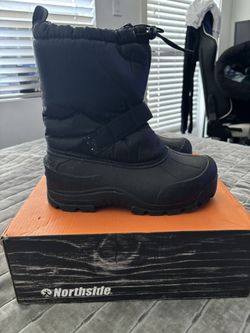 Northside Snow Boots Kids