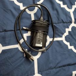 Dell Laptop Power Cable