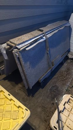 Granite Counter Tops
