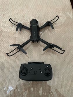 Rc Drone