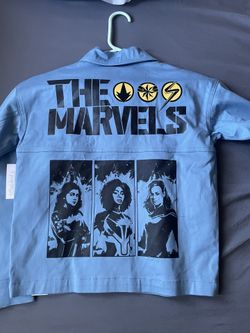 Marvel Girls