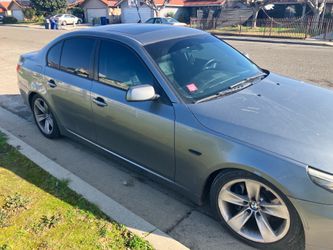 2009 BMW 528i