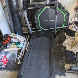 Nordictrack Treadmill 