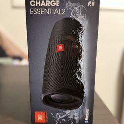 JBL CHARGE ESSENTIAL 2