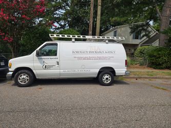 2002 Ford E-150