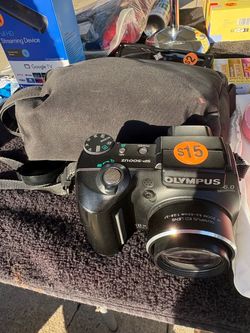 CAMERA