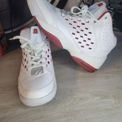 Nike Air Jordan Carmelos