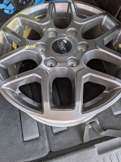 For rims (get it B4 it's gone)