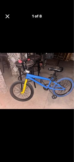 Bmx
