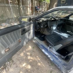 1989 camero