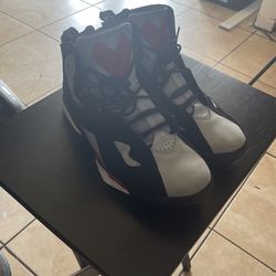 Jordan True Flights
