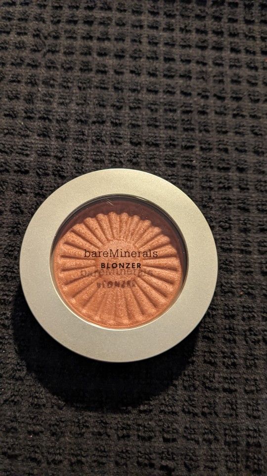 Bare Minerals Blonzer