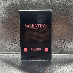 Valentino Uomo Born In Roma Intense 100ml (3.4oz)
