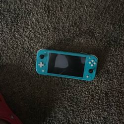 Nintendo Switch Comes 7 Games