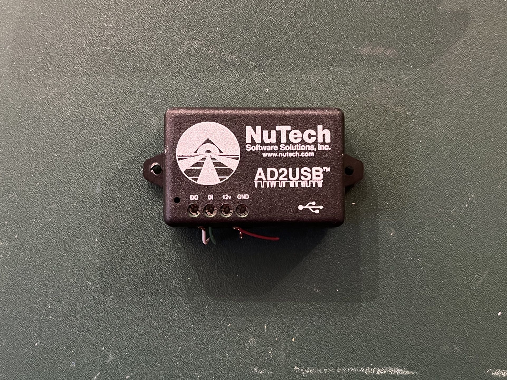 AD2USB