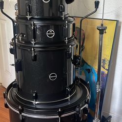 PDP Encore Drumset