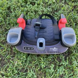 Evenflo Booster Seat