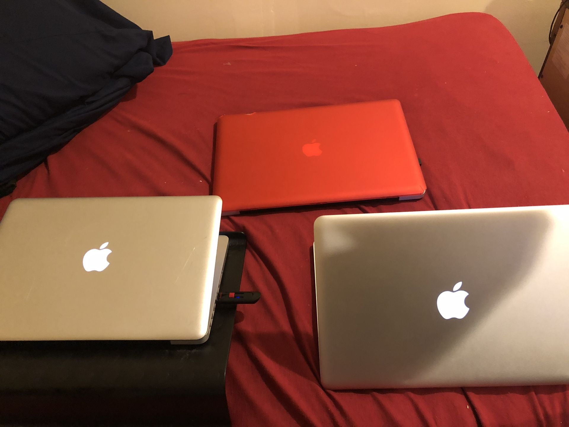 15” 2012 macbook pro for sale