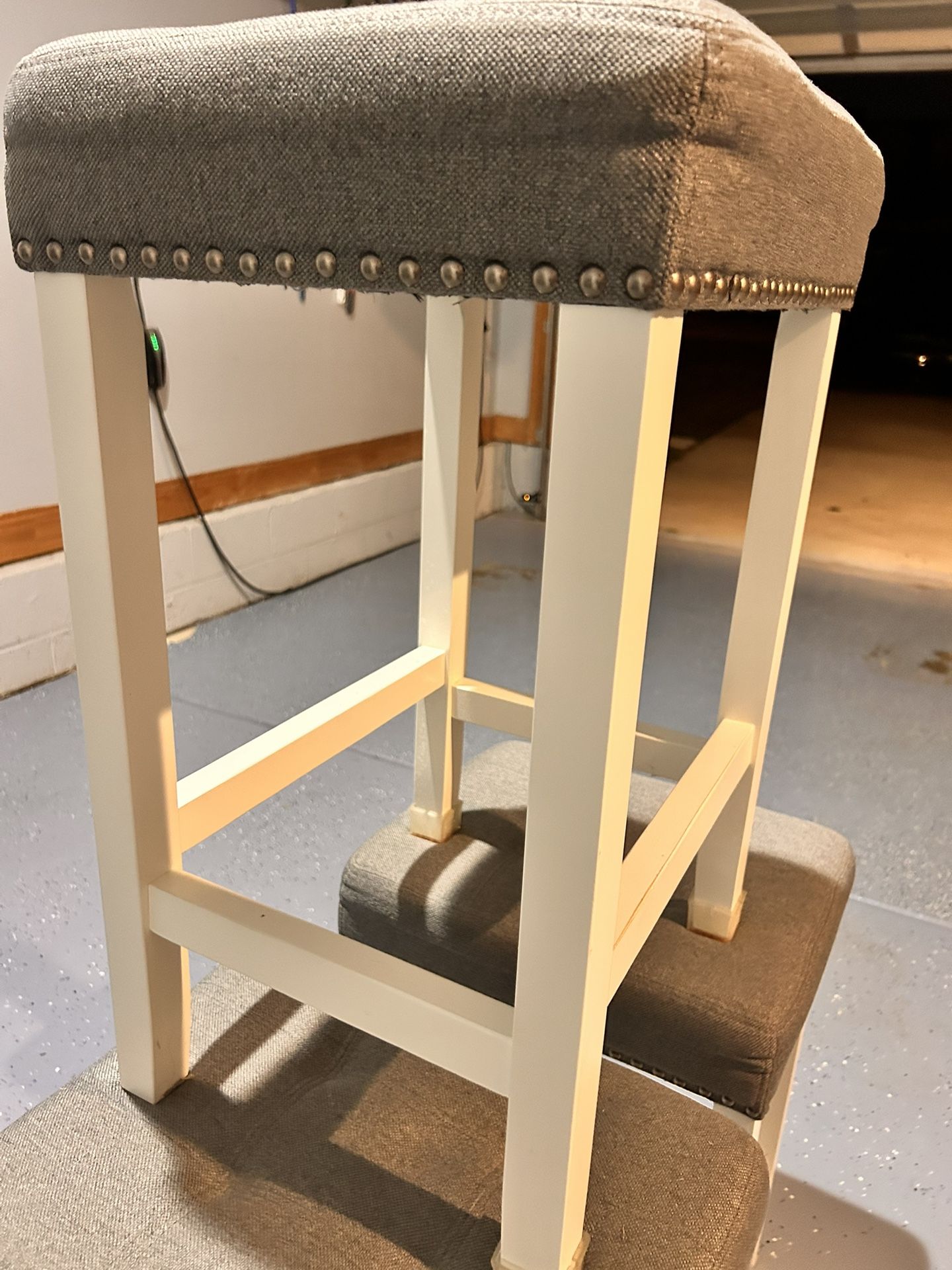 Bar stools