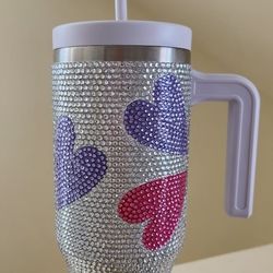 Hydrapeak Bling Stainless Tumbler Cup