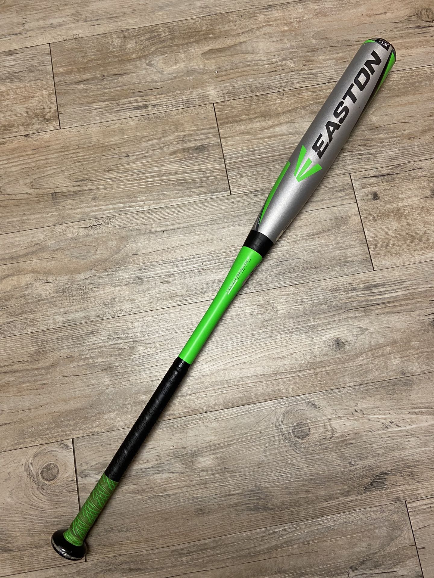 Easton Power Brigade S2 32” 19oz YB16S213 2 1/4" Baseball Bat