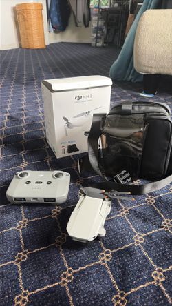 Dji mini 2