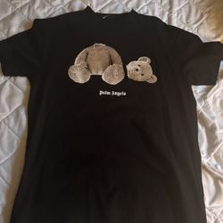 Palm Angels shirt