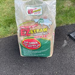 Free Straw