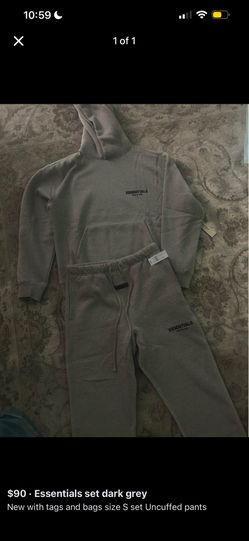 Essentials Set