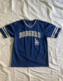 Youth Dodgers Jersey 12/14