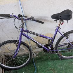 Bicycle  Both