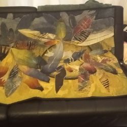 Tapestry Wall Art