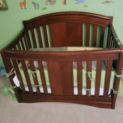 Baby Crib