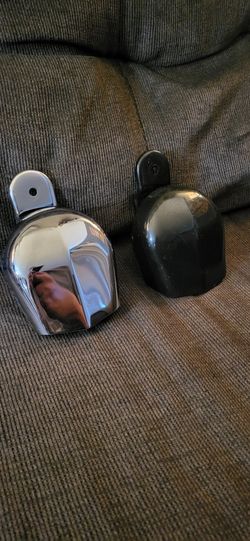 Harley Davidson Horns