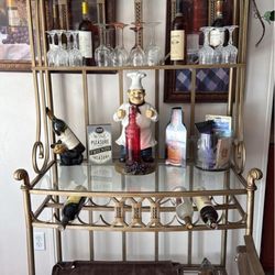 Wine Rack 