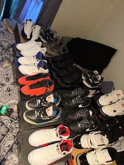 Sneakers