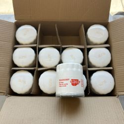 Ram 1500 Oil Filters