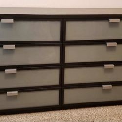 IKEA 8 Drawer Dresser