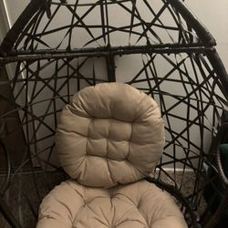Egg Chair