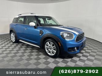 2019 Mini Countryman