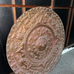 Bronze Antique Pieces