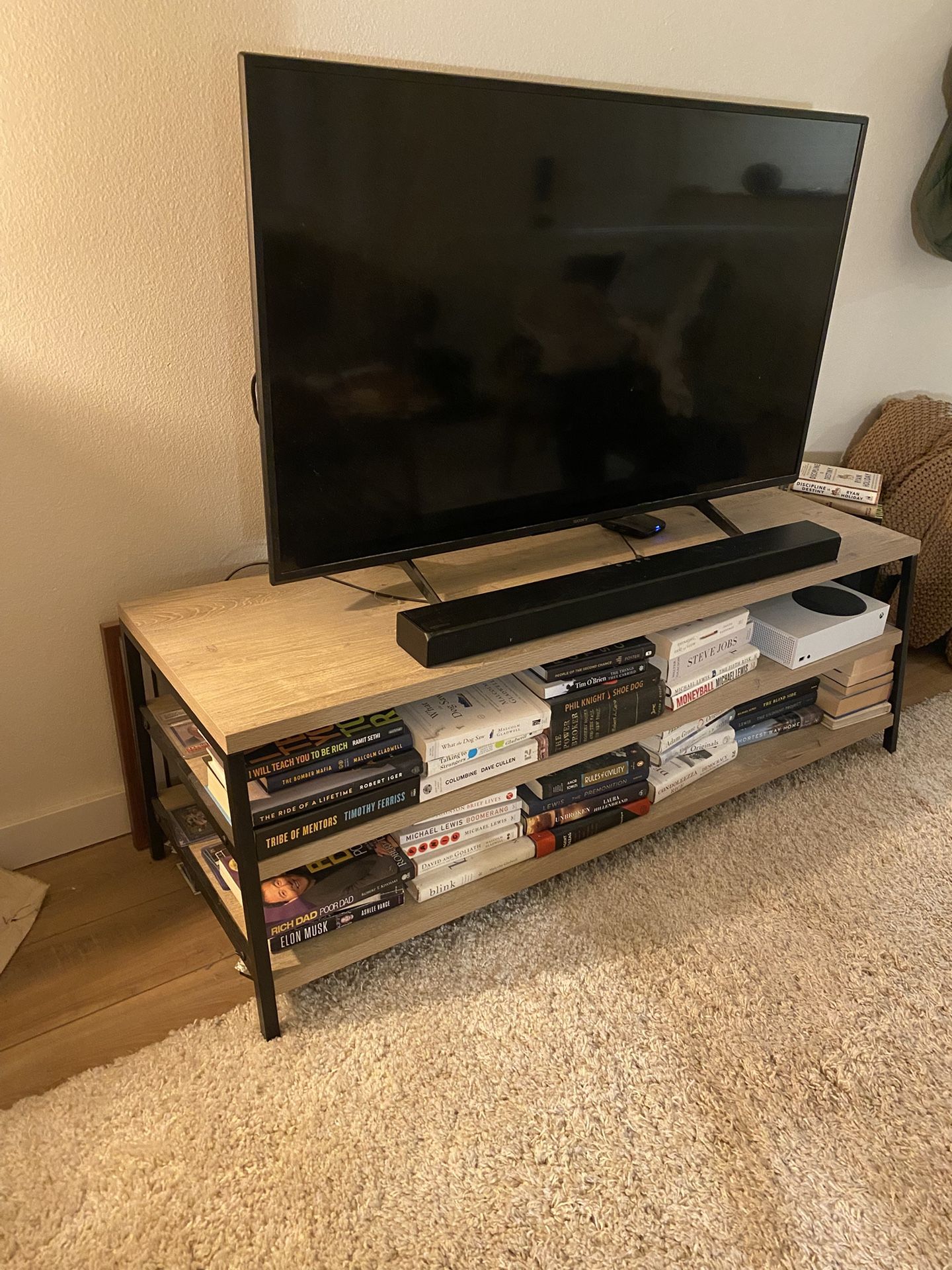 TV Stand